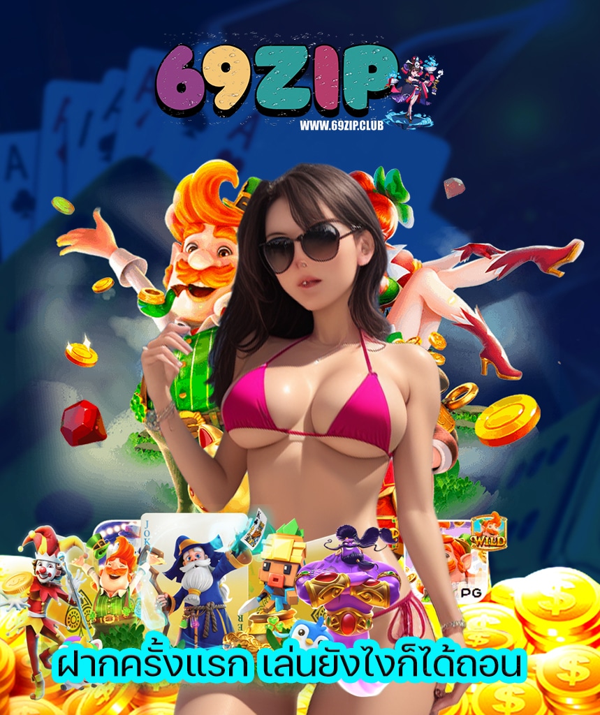 69zip ทางเข้า